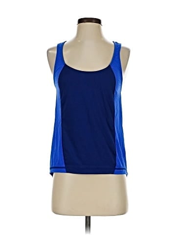 lucy Sleeveless Top (view 1)
