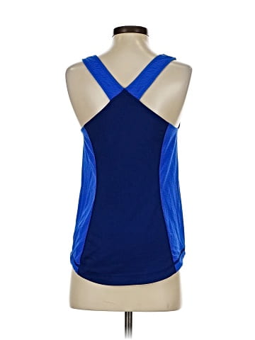 lucy Sleeveless Top (view 2)