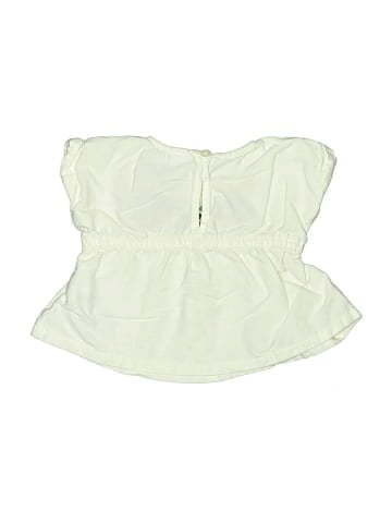 Old Navy Sleeveless Blouse (view 2)