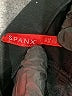 SPANX Black Jeggings Size 1X - photo 4