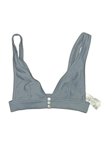 Topshop Swimsuit Top (view 1)