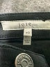 Joie Black Jeans Size 25 waist - photo 4
