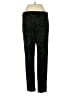 Billy T Black Casual Pants Size 4 - photo 2