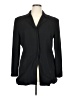 Rena Rowan Black Blazer Size 16 - photo 1
