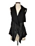 Zara Black Vest Size S - photo 1