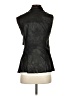 Zara Black Vest Size S - photo 2