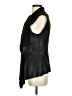 Zara Black Vest Size S - photo 5
