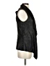 Zara Black Vest Size S - photo 4