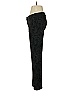 Billy T Black Casual Pants Size 4 - photo 5