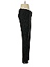 Billy T Black Casual Pants Size 4 - photo 4