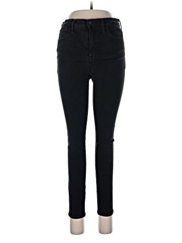 Madewell Jeggings (view 1)