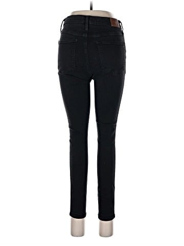 Madewell Jeggings (view 2)