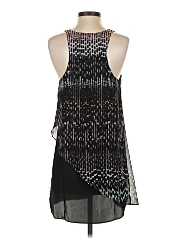 Silence and Noise Sleeveless Blouse (view 2)