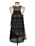 Silence and Noise 100% Polyester Black Sleeveless Blouse Size S - photo 2