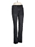 Barbell Apparel Hearts Gray Jeans Size 32 waist - photo 1