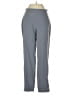 Athleta Solid Gray Active Pants Size 0 - photo 1