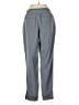 Athleta Solid Gray Active Pants Size 0 - photo 2
