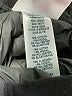 FRAME Black Jeans Size 23 waist - photo 8