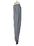Athleta Solid Gray Active Pants Size 0 - photo 5