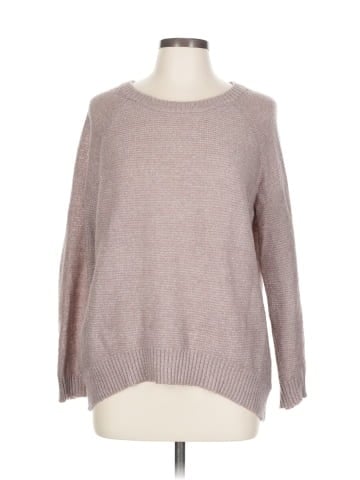 Mossimo Pullover Sweater (view 1)