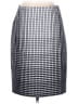 Marc Jacobs Houndstooth Black White Formal Skirt Size 4 - photo 1