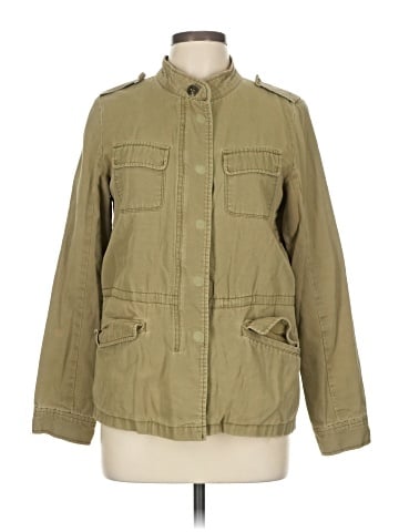 Hinge Jacket (view 1)