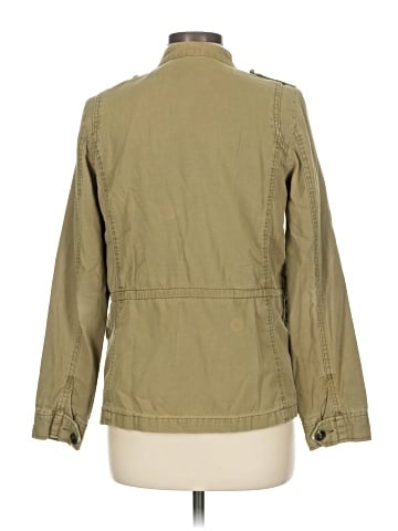 Hinge Jacket (view 2)