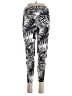 Cali Print Black Leggings Size L - photo 2