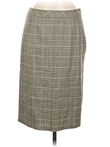 Max Mara Wool Skirt (view 1)