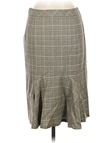 Max Mara Wool Skirt (view 2)