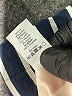 J.Crew Stripes Blue Blazer Size 0 - photo 7