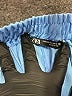 Zara Blue Shorts Size XS - photo 3