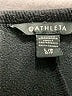 Athleta Black Pullover Sweater Size L - photo 7