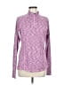 Assorted Brands Purple Fleece Size M - photo 1
