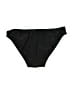 Unbranded Graphic Black Swimsuit Bottoms Size S - photo 2