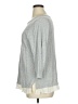 Ann Taylor LOFT Gray Pullover Sweater Size XL - photo 5