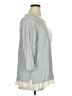 Ann Taylor LOFT Gray Pullover Sweater Size XL - photo 4