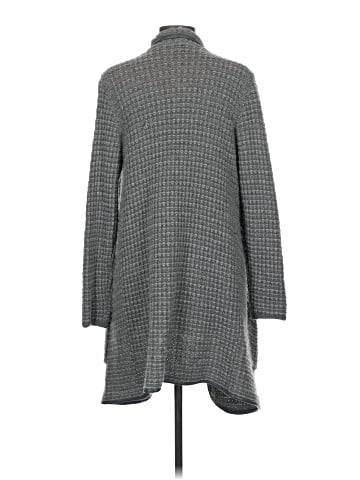 REPEAT Silver Edition Cardigan (view 2)