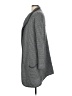 REPEAT Silver Edition Gray Cardigan Size M - photo 5