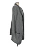 REPEAT Silver Edition Gray Cardigan Size M - photo 4