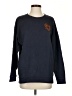 J.Crew 100% Cotton Blue Sweatshirt Size XS - photo 1
