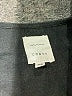 Coast Solid Black Jumpsuit Size XS - photo 4