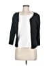 Jessica Howard Black Cardigan Size 6 - photo 1