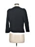 Jessica Howard Black Cardigan Size 6 - photo 2
