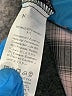 DAZY Plaid Pink Long Sleeve Blouse Size M - photo 8