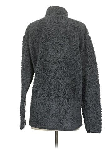Oxford Pullover Sweater (view 2)