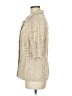 Chico's Ivory Cardigan Size Med (1) - photo 5