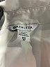 Athleta Ivory Long Sleeve Blouse Size XS - photo 7