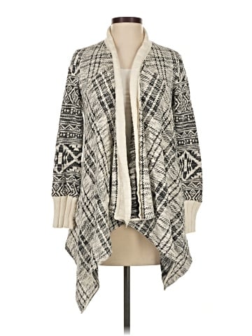 Tiny Cardigan (view 1)