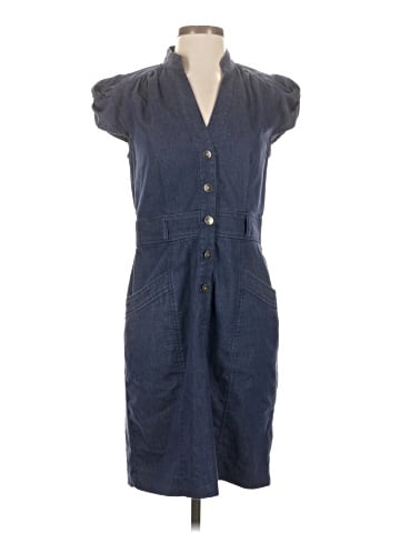 ICE Casual Dress (view 1)